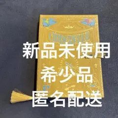 【レア/希少品】シンデレラ ノートブック　新品　ディズニーストア