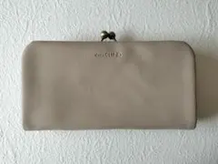 studio CLIP がま口長財布 未使用のサムネイル