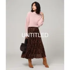 ラクーン ニット