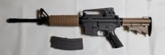 東京マルイ M4 電動ガンボーイズ デルタフォース カスタム 改修品 10禁