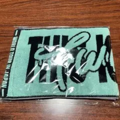 TWICE ミナ タオル