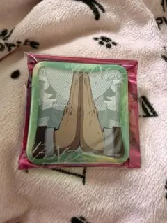 鬼滅の刃 隊士百景「竈門炭治郎」 マニアック缶バッジ