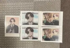 ウィンドブレーカー　ウィンブレ　蘇芳隼飛　ぱしゃこれ