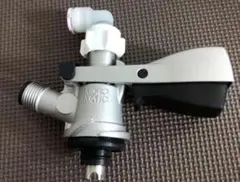 送料無料/整備美品/ビールサーバー部品/マイクロマティク社ディスペンスヘッド