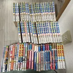 ドラえもん　漫画　まとめ売り　藤子・F・不二雄