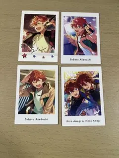 あんスタ　明星スバル　天城燐音　天城一彩　ぱしゃっつ　まとめ売り
