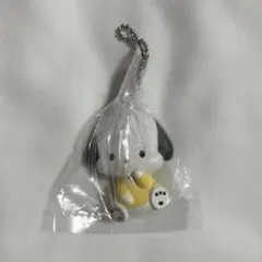 ぺたんこマスコット　ポチャッコ