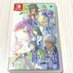 オンエア！ ON AIR！ for Nintendo Switch パッケージ版 - メルカリ