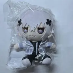 メルトダテンシ おすわりぬいぐるみ - メルカリ