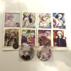 アイドリッシュセブン　アイナナ　IDOLiSH7 逢坂壮五　セット