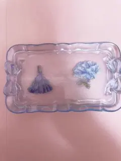 長方形 レジントレイのサムネイル