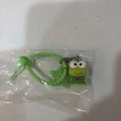 ななほしマルチカラフルチャーム けろけろけろっぴ