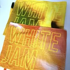 2026年最新】white jam liveの人気アイテム - メルカリ