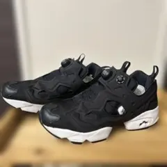 激レア】リーボック×バウンティーハンターxアトモス インスタポンプ