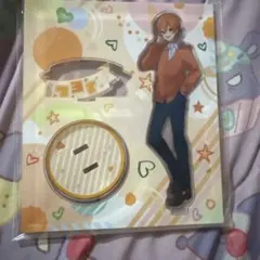 すとぷり ジェル アクリルスタンド