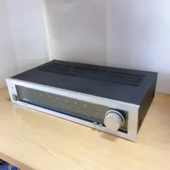Lo-D SR-400 ステレオレシーバー 日立 HITACHI アンプ レトロ - メルカリ