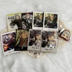 あんスタ 星幻時序第5弾 中国チェキ その他