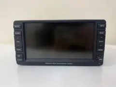 さく様専用　三菱純正 カーナビ NR-261JM-07PAJ1 地デジチューナーのサムネイル