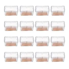 Chialstar 椅子脚カバー 椅子足カバー 椅子あしカバー 椅子あしキャップ