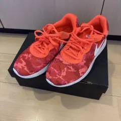 最終価格です！Nike カジュアルスニーカー 24センチ