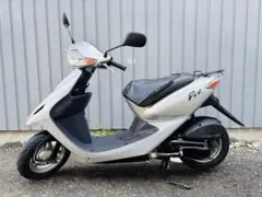 ★スマートDIO★リアタイヤ新品⭐︎オイル新品⭐︎自賠責保険1年付き⭐︎ 全国発送のサムネイル