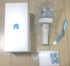 BOYNEXTDOOR ペンライト BND ボネクド ボイネク
