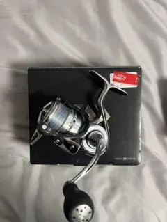 18イグジスト2500XHのサムネイル