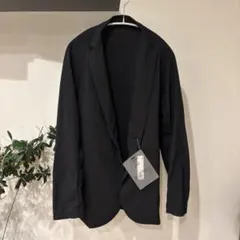 TEATORA WALLET JKT DR ブラック サイズ3【新品】のサムネイル