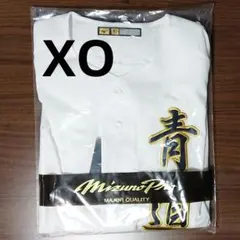 非売品。美品！箱根駅伝名門！早稲田 陸上長袖シャツ レWロゴ。Lsize 非売品。美品！箱根駅伝名門！早稲田 陸上長袖シャツ レWロゴ。Lsize