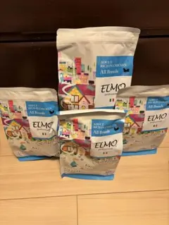 ELMO成犬用ドライフード