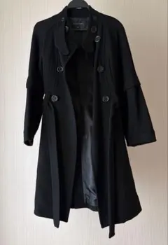 JILLSTUART ジルスチュアート コート エレガント 清楚上品 大人可愛い