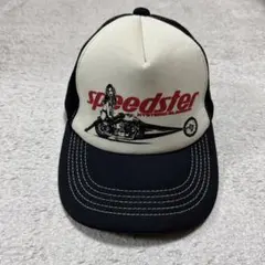 ヒステリックグラマーキャップ