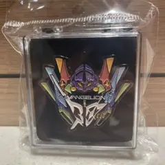 EVANGELION:30+；エヴァフェス限定 30周年記念 ピンズ 新品未開封