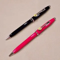 2026年最新】フェラーリ ボールペンの人気アイテム - メルカリ