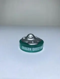 ドラゴンクエスト モンスターギャラリーmini　フィギュア　はぐれメタル