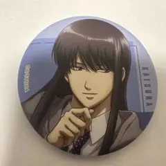 銀魂 ダッシュストア 缶バッジ 桂小太郎10