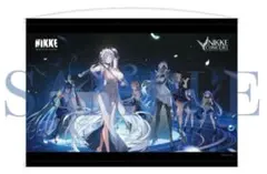 NIKKE タペストリーB2 セット 石川仙台東京大阪 - メルカリ