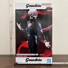 Grandista 東京喰種 金木研 フィギュアのサムネイル