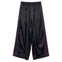 needles freak's store H.D ヒザデル トラックパンツ