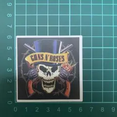 460. ガンズ・アンド・ローゼズ GN