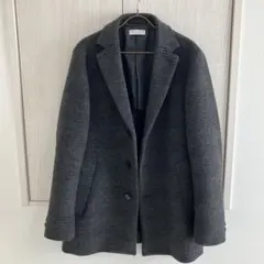 ユナイテッドアローズ チェスターコート