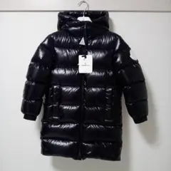 新品　モンクレール　キッズ　ダウン　ダウンコート　130センチ