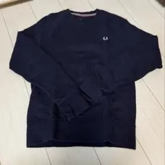 フレッドペリー　トレーナーのサムネイル