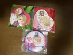 即購入⭕️】 A3! 缶バッジ 茅ヶ崎至 - メルカリ