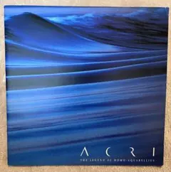 acri アクリ 石井竜也 岩井俊二 邦画 - メルカリ