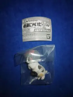 仮面にゃいだー　その２　オーズ　④