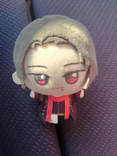 刀剣乱舞 ちびぐるみ 加州 清光