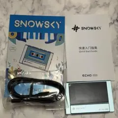 FIIO SNOWSKY ECHO MINI
