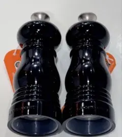 ル・クルーゼ　ペッパーミル　ソルトミル ル・クルーゼ プチソルト＆ペッパーミル セット ルクルーゼ Le Creuset