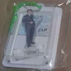 JO1 カプセルトイ　ソルレ　與那城奨